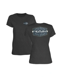 Women's Experience the Revolution T-Shirt