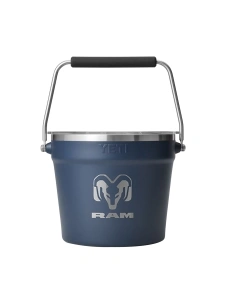 YETI® RAMBLER® Beverage Bucket with Lid