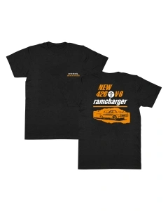Ramcharger Unisex T-Shirt