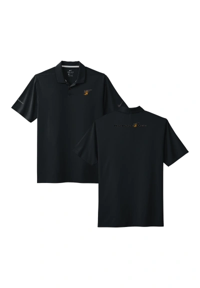 Rumble Bee Nike Dri-FIT Polo