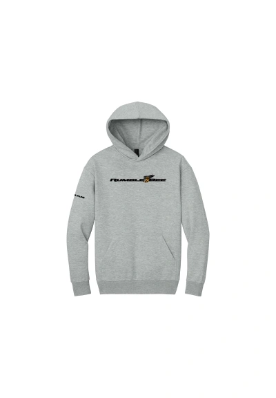 Rumble Bee Unisex Hoodie