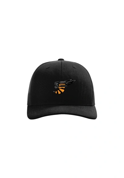Rumble Bee Trucker Cap