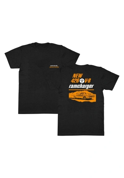 Ramcharger Unisex T-Shirt