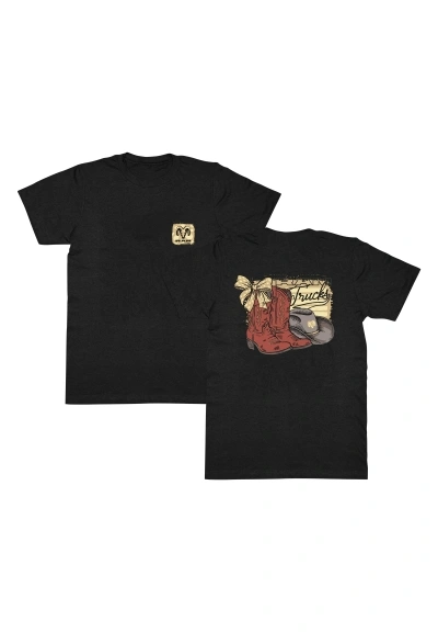 Cowgirl Women's T-Shirt