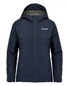 Women's Thermal Shell Jacket