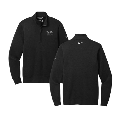 Men's HEMI&reg; Engine Nike&reg; Dri-FIT Half Zip