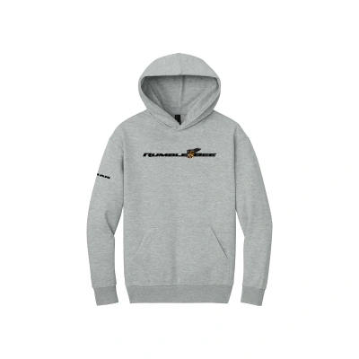 Rumble Bee Unisex Hoodie