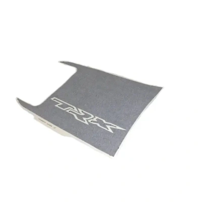 Mopar TRX Hood Decal - On Top/Behind Scoop - (2021-2024) Ram 1500 (DT)