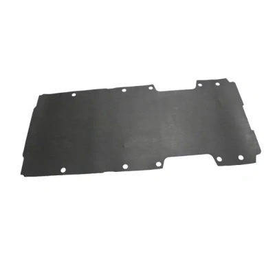 Mopar Cargo Area Floor Mat - 159" WB EXT - Ram Promaster (VF)