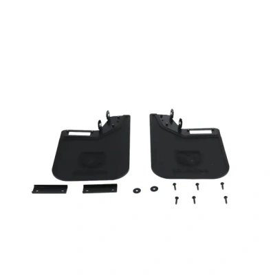 Mopar Splash Guards - Rubber - Rears - Ram Promaster