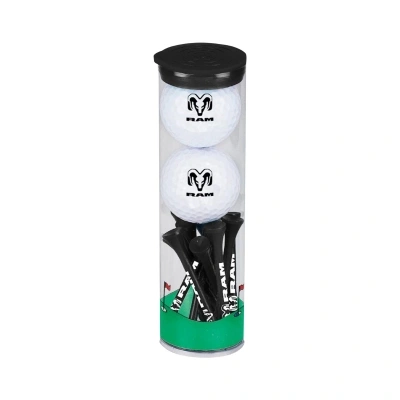 Wilson&#174; Ultra Golf Ball Tube
