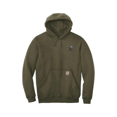 Men's HEMI® Carhartt® Midweight Hoodie