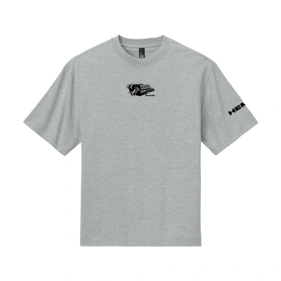 HEMI® Engine Unisex Heavyweight T-Shirt