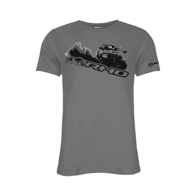 RHO Dusted Unisex T-Shirt