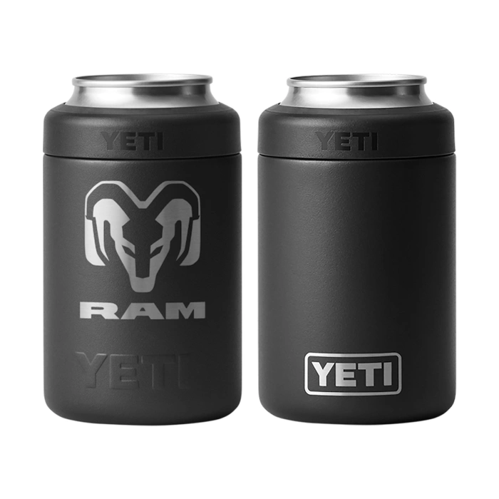  Peak - [2個セット] YETI 缶クーラー　Rumbler Colster 12oz 1310.250041_all.jpg